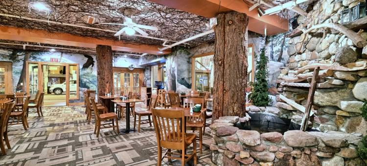 大阿迪朗达克酒店 - 普莱西德湖 - 臻品之选酒店(Grand Adirondack Hotel, Lake Placid, a Tribute Portfolio Hotel)图片