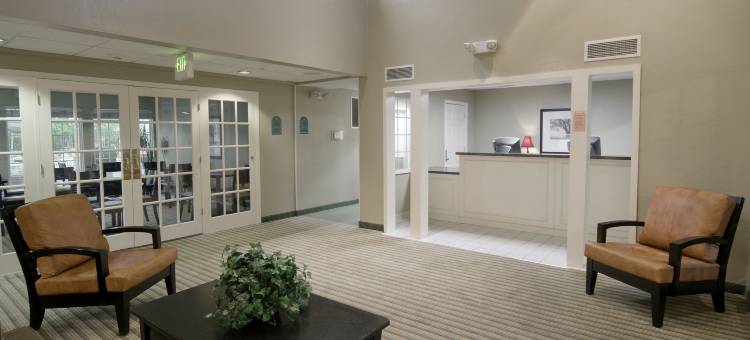 凤凰城－机场－坦佩美国长住酒店(Extended Stay America Suites - Phoenix - Airport - Tempe)图片