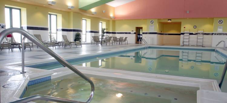 Crowne Plaza 斯普林菲尔德(Crowne Plaza Springfield - Convention Ctr)图片