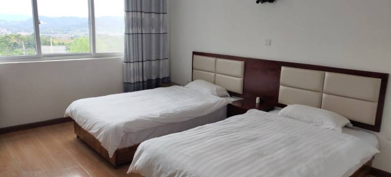 景祥小栈民宿(联舒路分店)图片