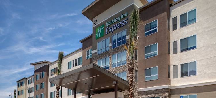 奇诺山智选假日酒店(Holiday Inn Express & Suites Chino Hills)图片