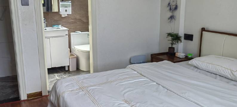 岚岛小居公寓(环岛东路2号分店)图片