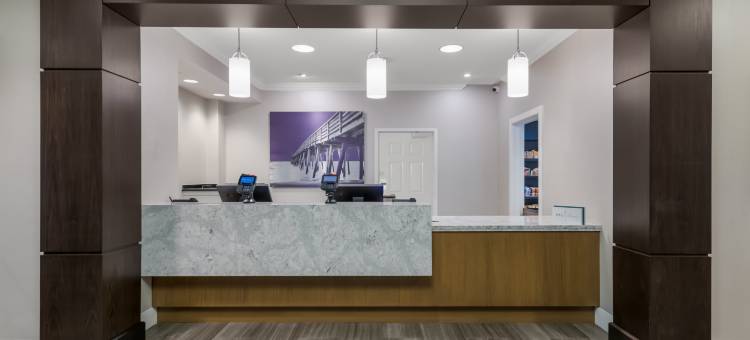 Staybridge Suites 切萨皮克 - 弗吉尼亚海滩(Staybridge Suites Chesapeake - Virginia Beach)图片