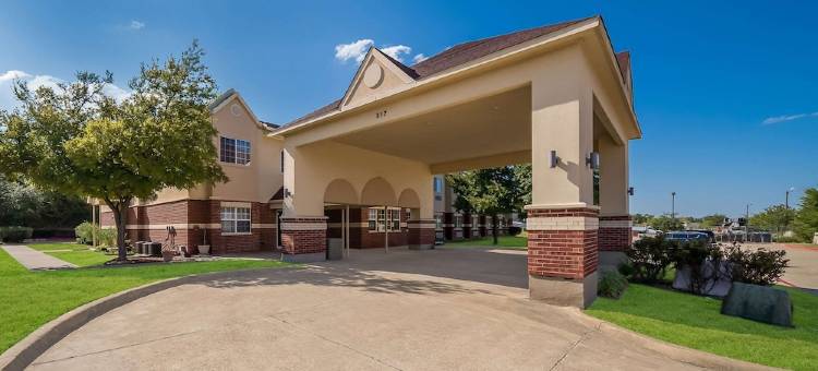 OYO Hotel Mesquite TX, Hwy 80图片