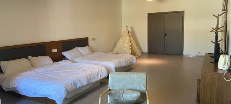 下沙民宿果盛农庄(诚鑫路分店)图片