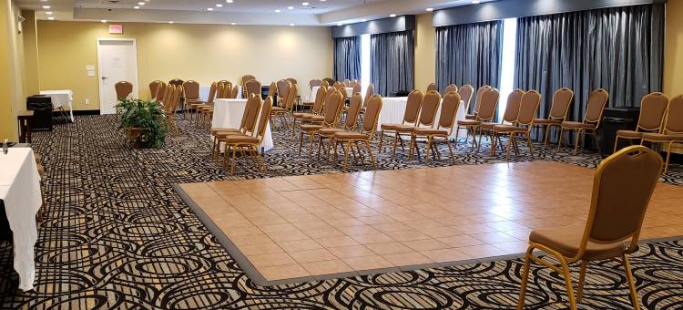 亚特兰大机场东北 - 康利红屋顶酒店(Red Roof Inn Atlanta Airport NE - Conley)图片