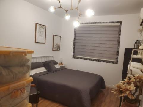 Zuo公寓(召楼路分店)