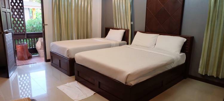 通酒店(Tong Hotel)图片