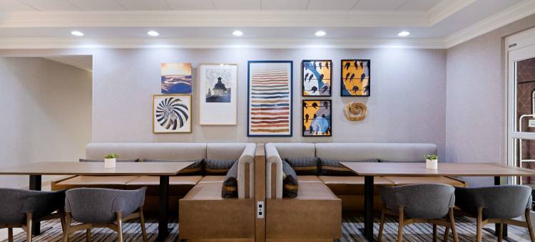哥伦比亚Homewood Suites by Hilton(Homewood Suites by Hilton Columbia)图片