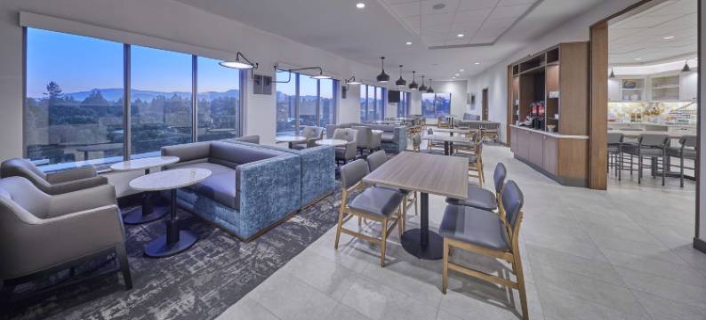 尤金/橡树中心凯悦嘉轩酒店(Hyatt Place Eugene/Oakway Center)图片