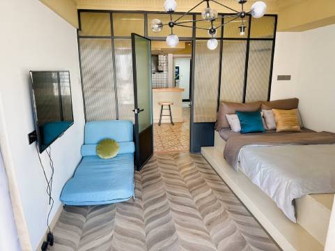 猫之国公寓(秣陵路分店)