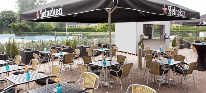 韦斯特考得酒店(WestCord Art Hotel Amsterdam 3 Stars)图片