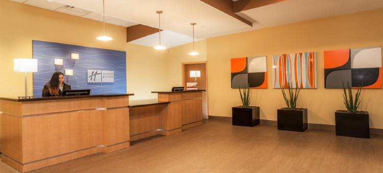 智选假日套房酒店劳德代尔堡机场南(Holiday Inn Express & Suites FORT LAUDERDALE AIRPORT SOUTH by IHG)图片