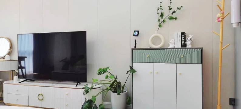 天空之城民宿(解放大道分店)图片