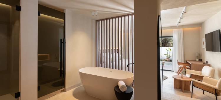 Anfitrión Villas & Suites图片