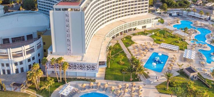 阿克提帝国豪华度假村&温泉Dolce by Wyndham - 全包(Akti Imperial Deluxe Resort & Spa Dolce by Wyndham)图片