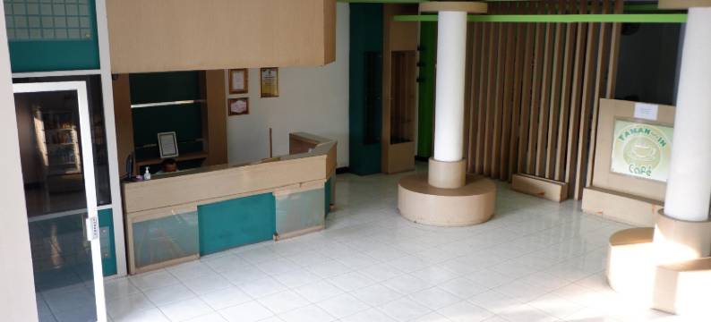 塔曼英达酒店(Hotel Taman Indah)图片