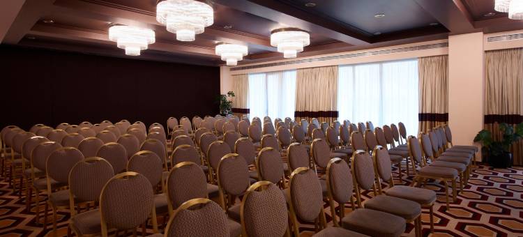 布朗卫城酒店(Brown Acropol, a Member of Brown Hotels)图片