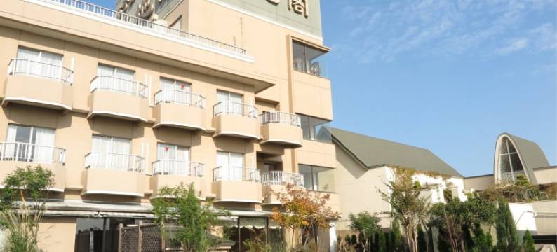天地阁酒店(Hotel Tenchikaku)图片