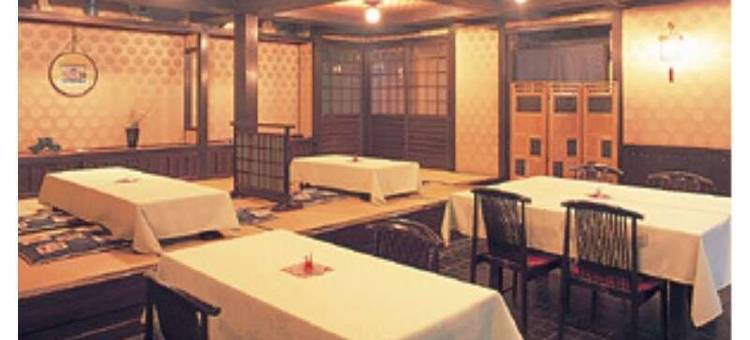 清辉楼日式旅馆历史博物馆酒店(Seikiro Ryokan Historical Museum Hotel)图片