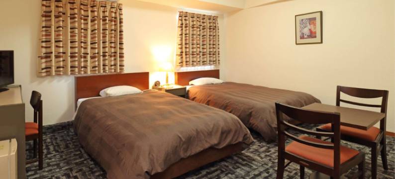 仓敷站酒店(Kurashiki Station Hotel)图片