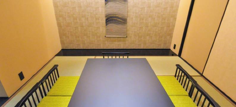 铃 清水五条町家(Rinn Kiyomizu Gojo Machiya)图片