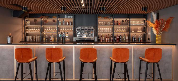 宜必思尚品枫德奈酒店(Ibis Styles Paris Val de Fontenay)图片