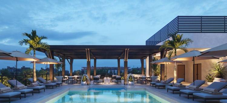 那不勒斯第五大道 AC 酒店(AC Hotel Naples 5th Avenue)图片