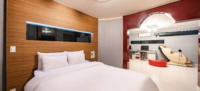 Jjack酒店(Jjack Hotel)图片