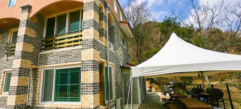 Muju Solhyanggi Pension图片