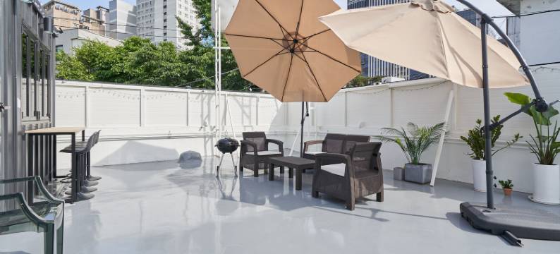 建国大学拉斯特酒店(Konkuk University Lastay)图片