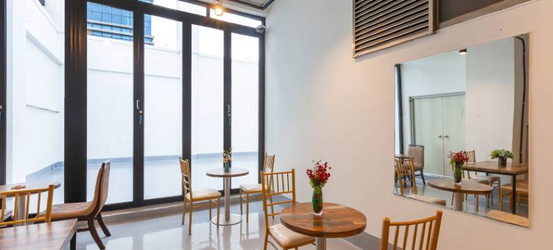 雅佳酒店-大邱城西店(Yaja Daegu Seongseo)图片