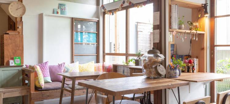 东京光明民宿(Tokyo Hikari Guesthouse)图片