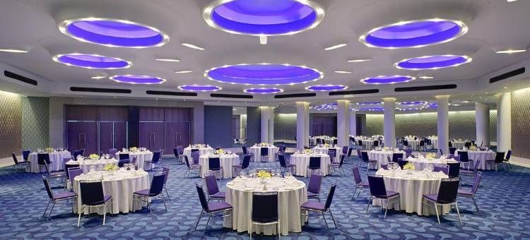 阿巴撒酒店(Avasa Hotel)图片