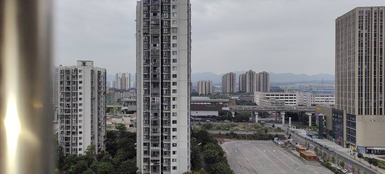 兰兰熊民宿(观月大桥分店)图片