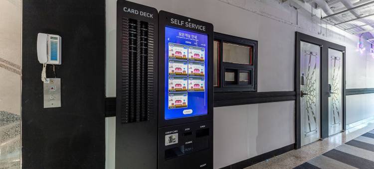 Sora酒店(Hotel Sora)图片