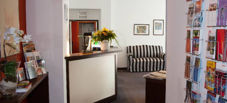 Uno Hotel Stuttgart Großbettlingen图片