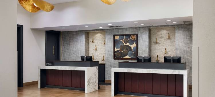 希尔顿安泊酒店-西棕榈滩中央(Embassy Suites by Hilton West Palm Beach Central)图片