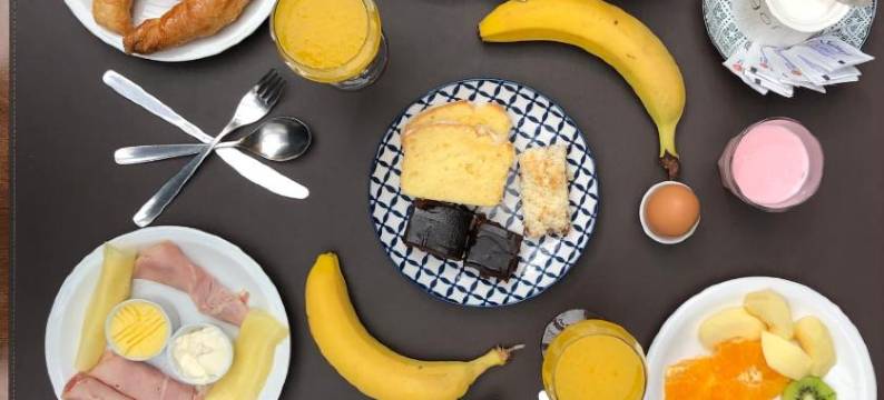 阶地精品酒店(Posada Boutique Las Terrazas)图片