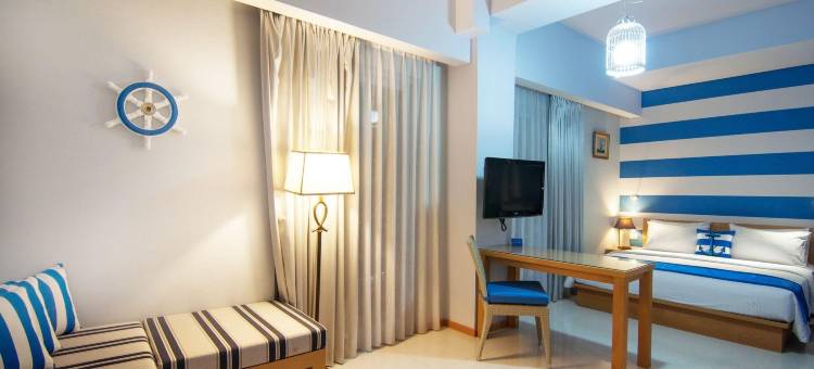拉达纳酒店(Rhadana Hotel)图片