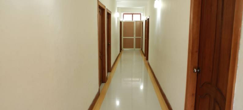 塞勒斯蒂姆酒店(Le Celestium)图片