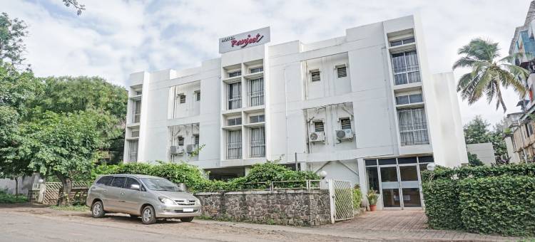 Itsy 酒店兰杰特(Itsy Hotels Ranjeet)图片