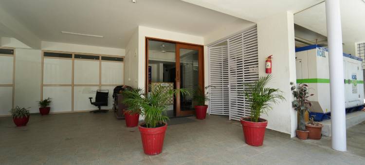 The Altruist Business Stays Bellandur-1图片