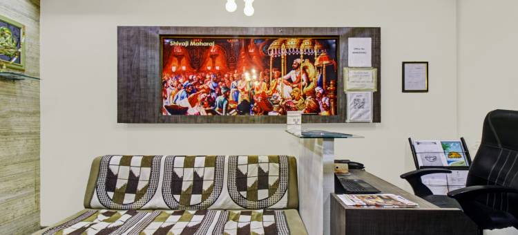 宝贝珍珠酒店(Treebo Baby Pearl)图片