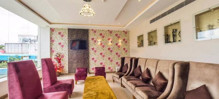 拉玛酒店(Hotel Raama)图片