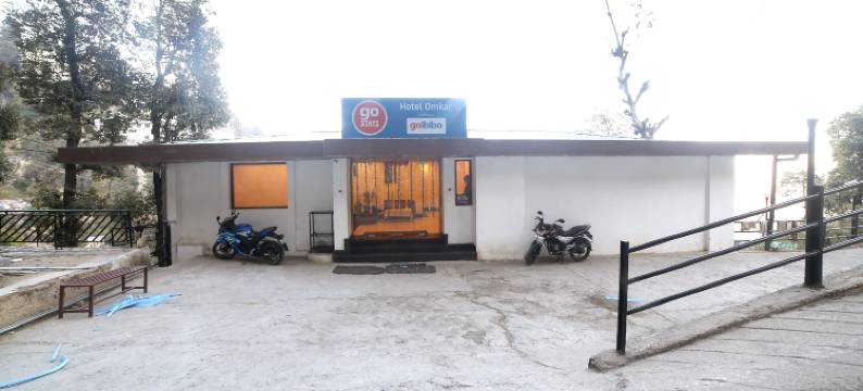 奥马克酒店(Hotel Omkar)图片