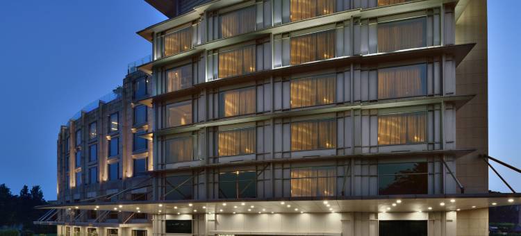 JW万豪昌迪格酒店(JW Marriott Hotel Chandigarh)图片