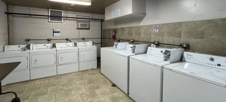 德克萨斯梅斯基特 - 镇东 6 号汽车旅馆(Motel 6 Mesquite, TX – Town East)图片