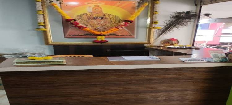 巴瓦尼查特拉亚特里尼瓦斯酒店(Bhavani Chatra Yatri Niwas)图片