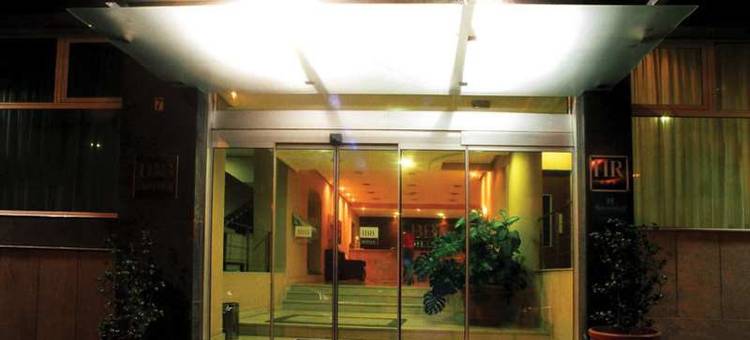 维哥民宿酒店(B&B HOTEL Vigo)图片